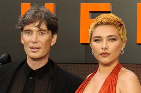 florence pugh cillian murphy sex scene|Cillian Murphy and Florence Pughs Oppenheimer Sex Scene